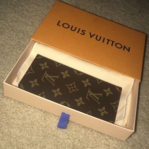 LOUIS VUITTON IPHONE 7 PLUS PHONE CASE
